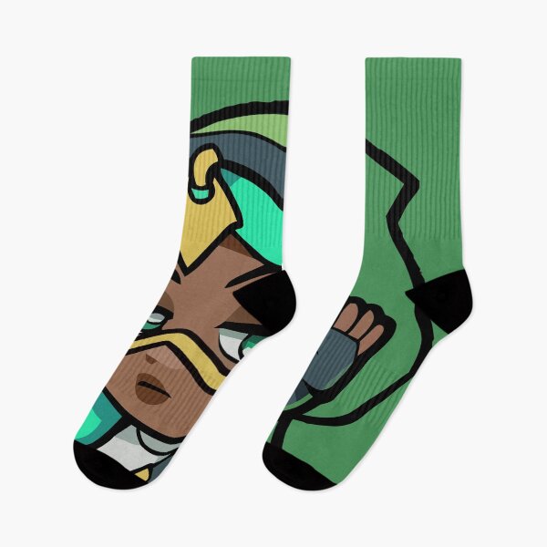 Item preview, Myth Emote designed and sold by Connor Keane.