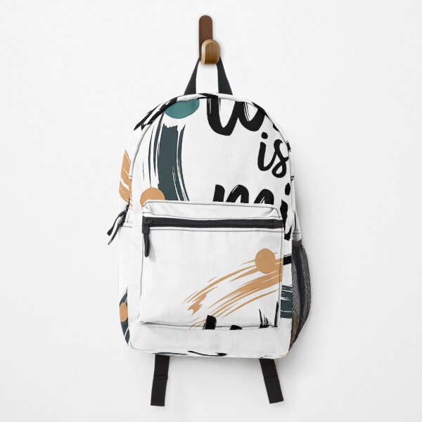 Item preview, Where Is My Mind? – Contemporary Art Inspired Design designed and sold by OzzFrequency.