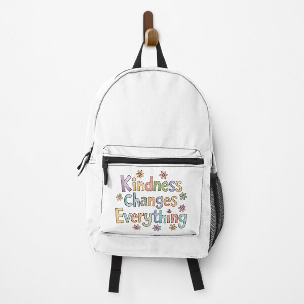 Item preview, Kindness changes everything designed and sold by nimmitrends.