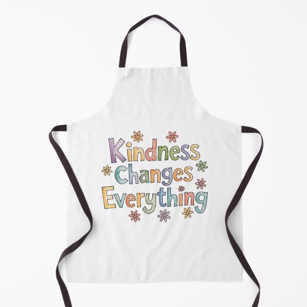 Item preview, Kindness changes everything designed and sold by nimmitrends.