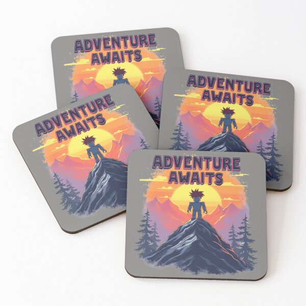 Item preview, Roblox Kids - Adventure designed and sold by SignumShop.