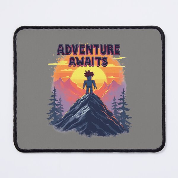 Item preview, Roblox Kids - Adventure designed and sold by SignumShop.