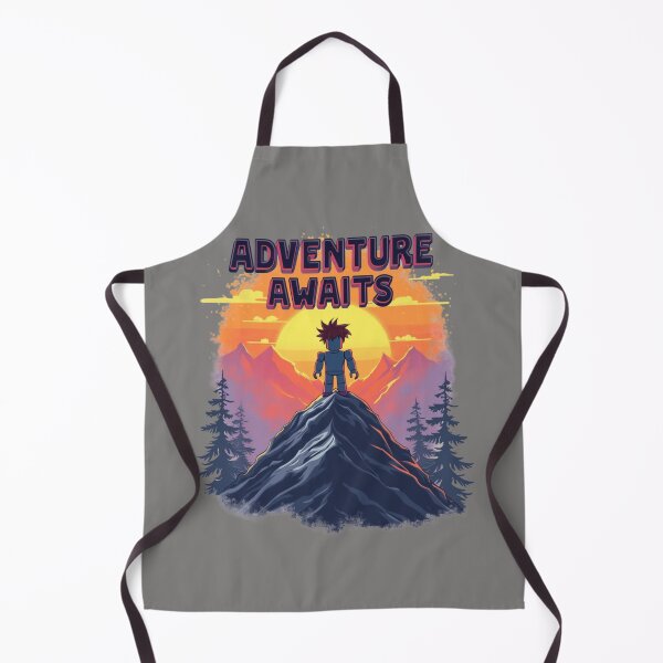 Item preview, Roblox Kids - Adventure designed and sold by SignumShop.
