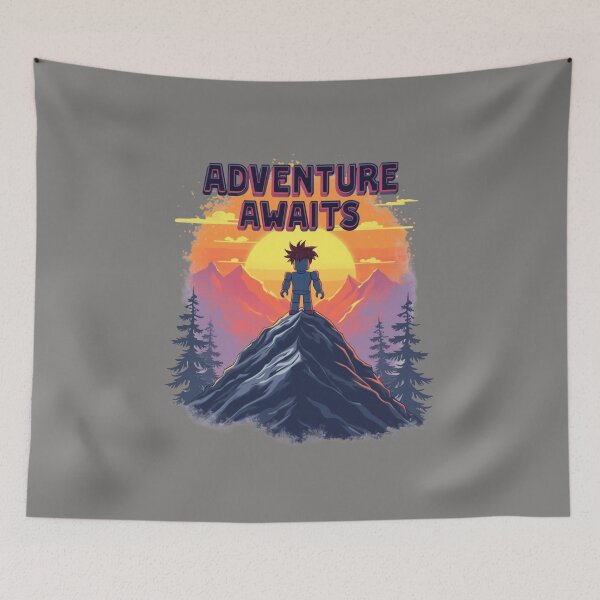 Item preview, Roblox Kids - Adventure designed and sold by SignumShop.