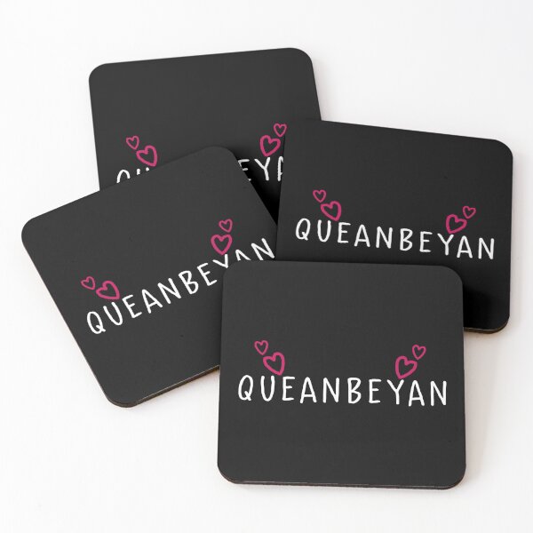 Item preview, Queanbeyan designed and sold by SLeets.