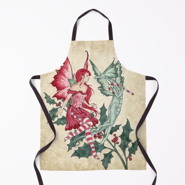 Item preview, Candy Cane Crush designed and sold by AmyBrownArt.