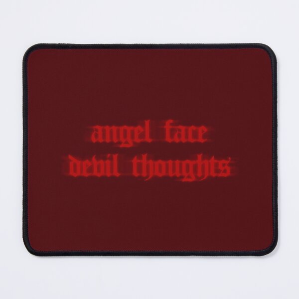 Item preview, Angel Face designed and sold by Void Script.