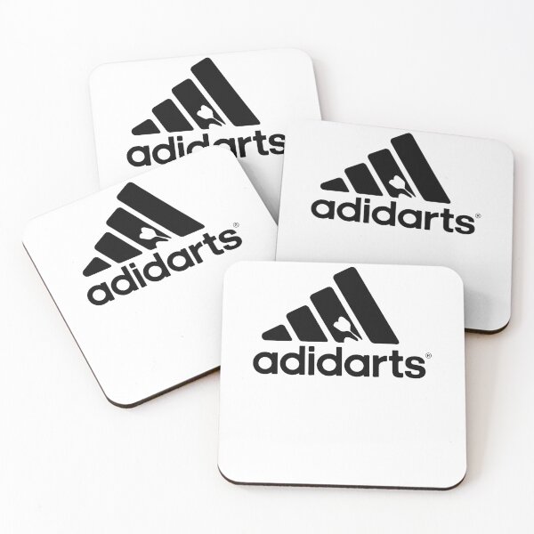Item preview, Adidarts designed and sold by NextRVibe.