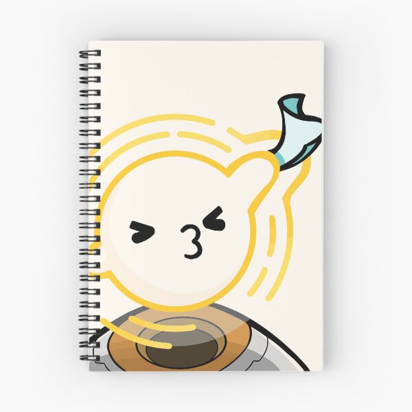 Item preview, Oath Goodbye Emote designed and sold by Connor Keane.