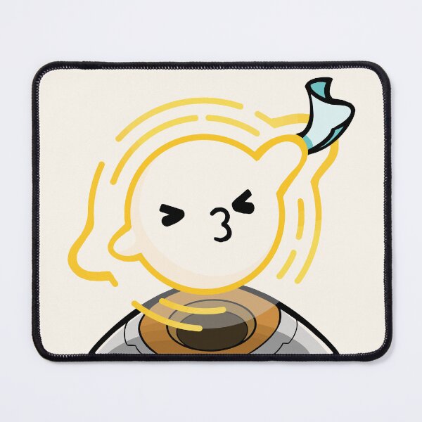 Item preview, Oath Goodbye Emote designed and sold by Connor Keane.