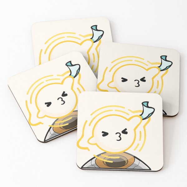Item preview, Oath Goodbye Emote designed and sold by Connor Keane.
