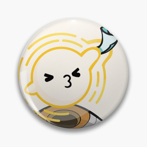 Item preview, Oath Goodbye Emote designed and sold by Connor Keane.