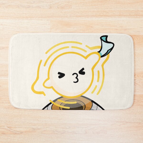 Item preview, Oath Goodbye Emote designed and sold by Connor Keane.