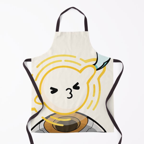 Item preview, Oath Goodbye Emote designed and sold by Connor Keane.