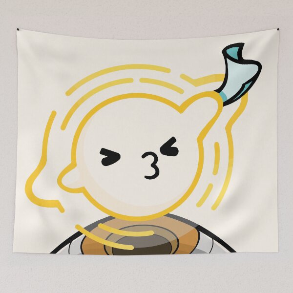Item preview, Oath Goodbye Emote designed and sold by Connor Keane.