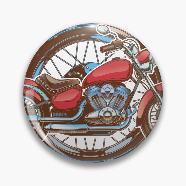 Item preview, Custom Motorcycles designed and sold by PaintartPaint.