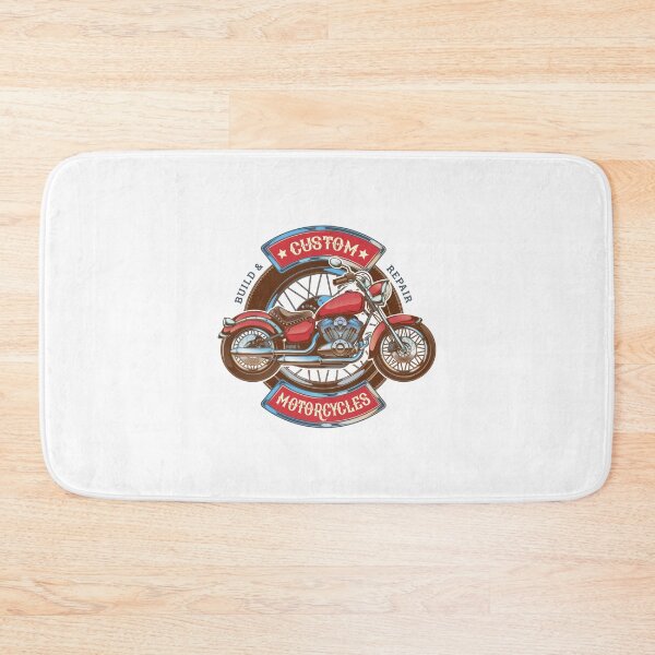 Item preview, Custom Motorcycles designed and sold by PaintartPaint.