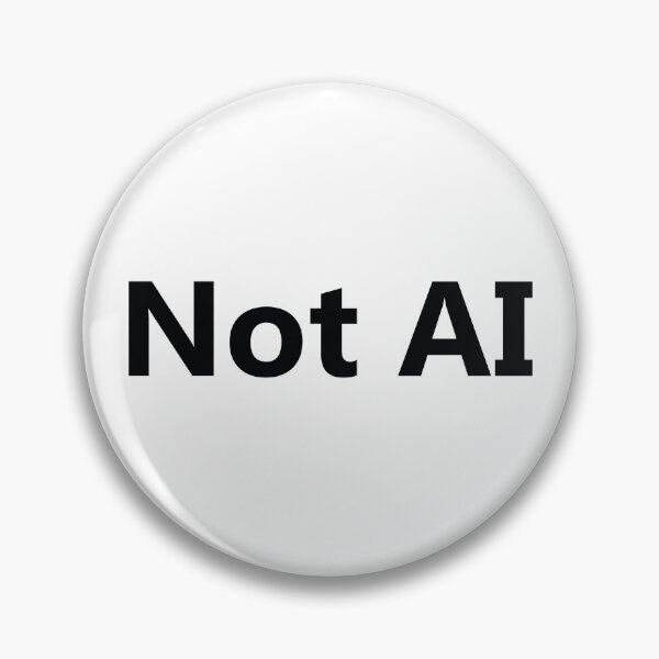 Item preview, Not AI designed and sold by the-craft-shop.