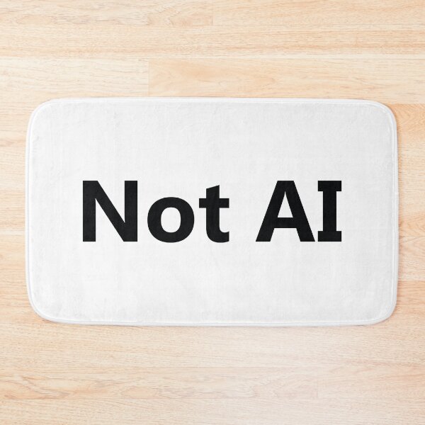 Item preview, Not AI designed and sold by the-craft-shop.