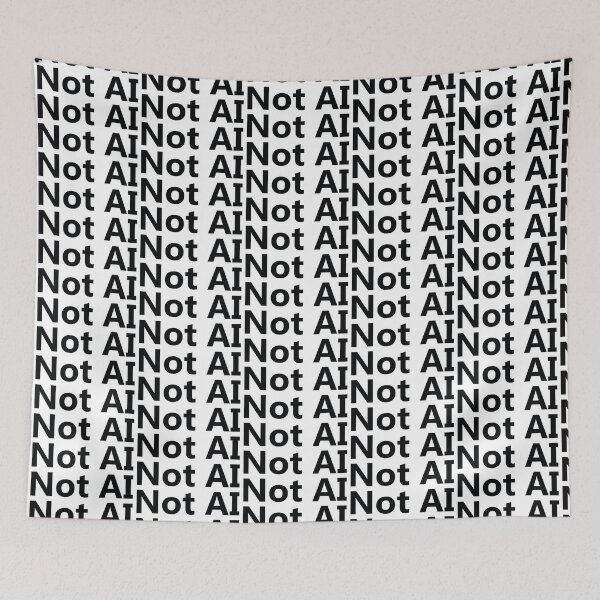 Item preview, Not AI designed and sold by the-craft-shop.