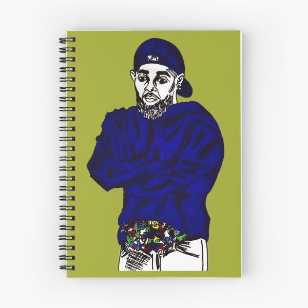 Item preview, K3ndrick $quabbl3 Up designed and sold by daniellee721.