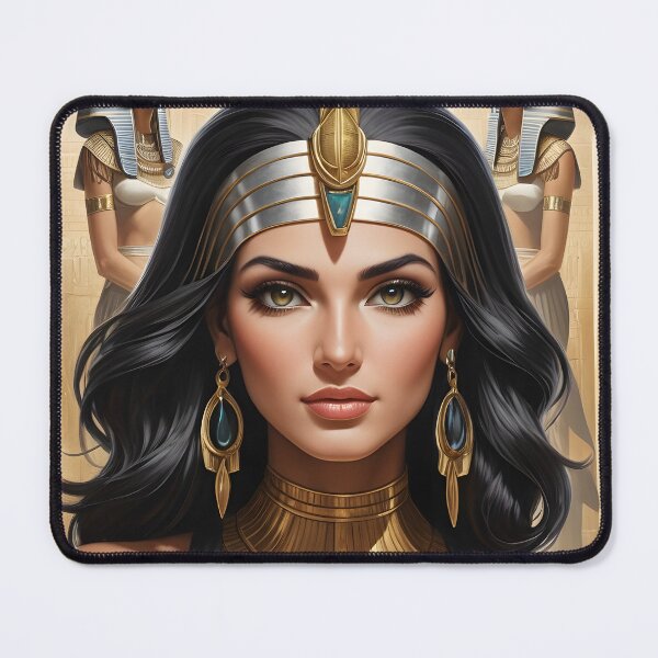 Item preview,  An Egyptian Pharao designed and sold by Museum Of Non-Existing Art.
