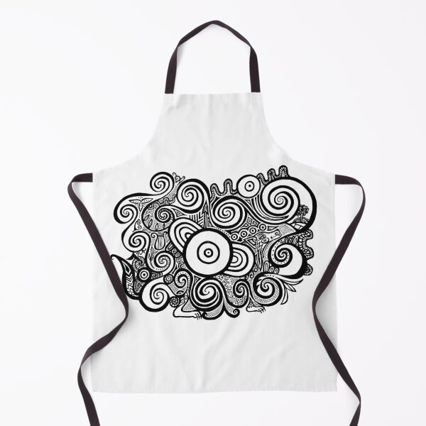 Item preview, Cú Chulainn designed and sold by The Spicy Autistic.