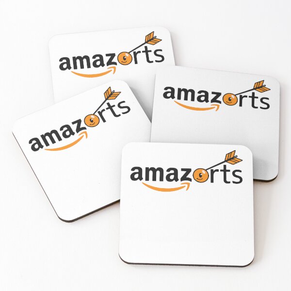 Item preview, Amazorts designed and sold by NextRVibe.