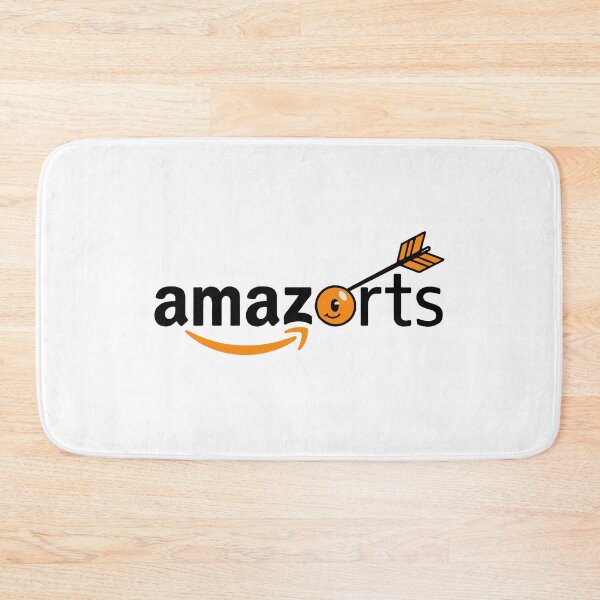 Item preview, Amazorts designed and sold by NextRVibe.