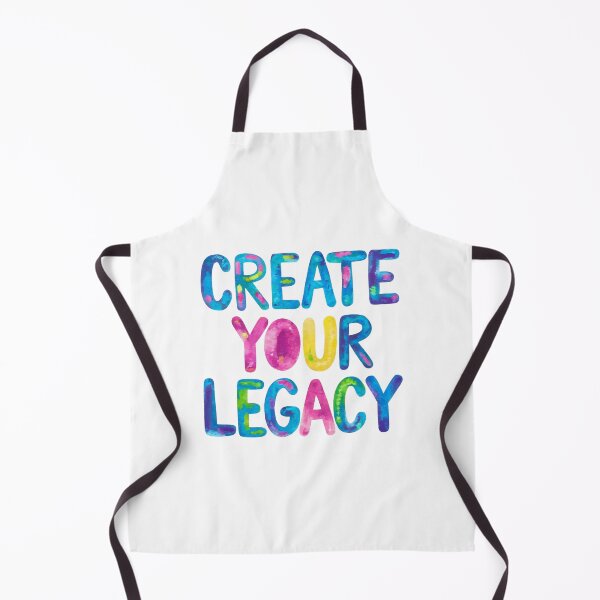 Item preview, Create your legacy designed and sold by nimmitrends.