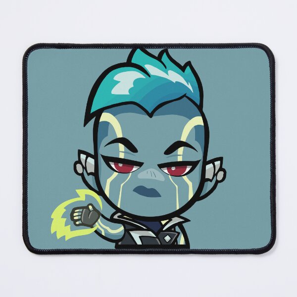 Item preview, Shiv Emote designed and sold by Connor Keane.