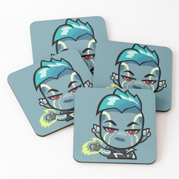 Item preview, Shiv Emote designed and sold by Connor Keane.