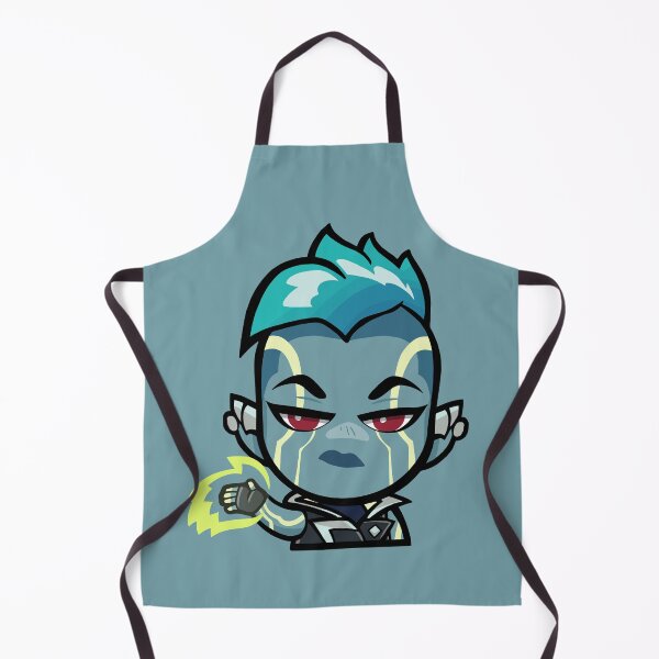 Item preview, Shiv Emote designed and sold by Connor Keane.