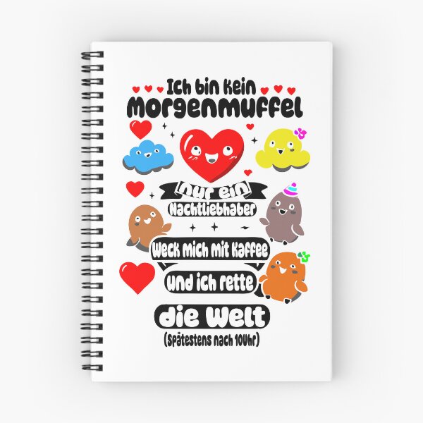 Item preview, Night Lover - Coffee Saves The World designed and sold by Svenniibee.