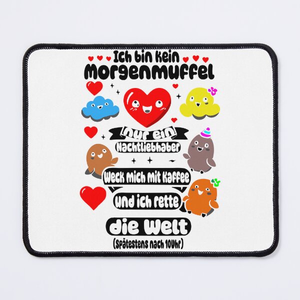 Item preview, Night Lover - Coffee Saves The World designed and sold by Svenniibee.