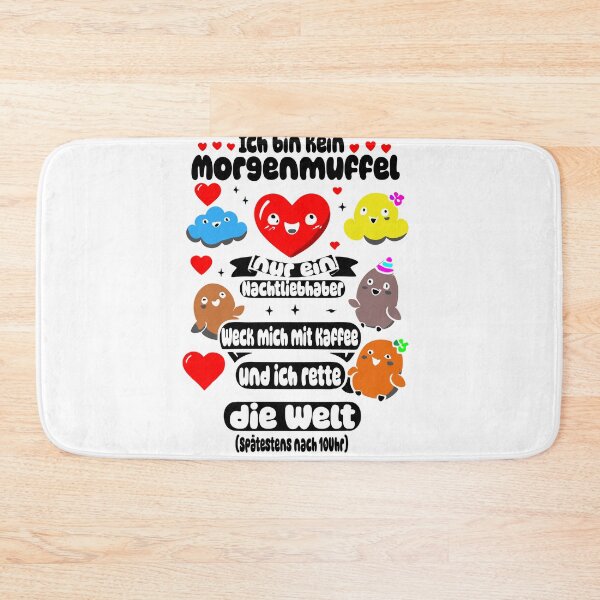 Item preview, Night Lover - Coffee Saves The World designed and sold by Svenniibee.