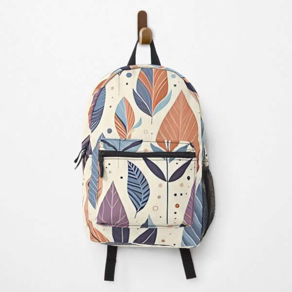 Item preview, Autumn leaves pattern designed and sold by Haji Kamora.