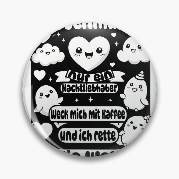 Item preview, Night Lover - Coffee Saves The World designed and sold by Svenniibee.