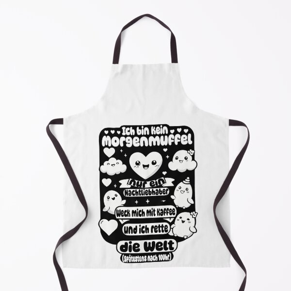 Item preview, Night Lover - Coffee Saves The World designed and sold by Svenniibee.
