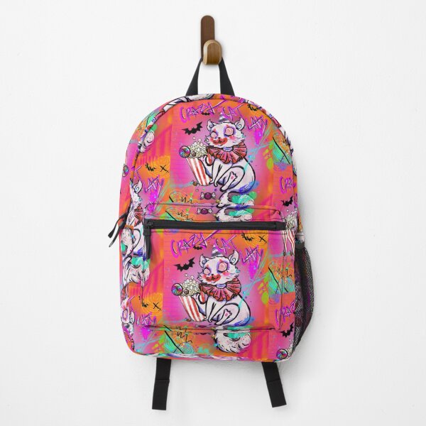 Item preview, Crazy Cat Lady designed and sold by CryptCreation.