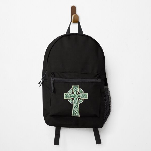 Item preview, Celtic Cross 3 designed and sold by ArmorOfGodStore.