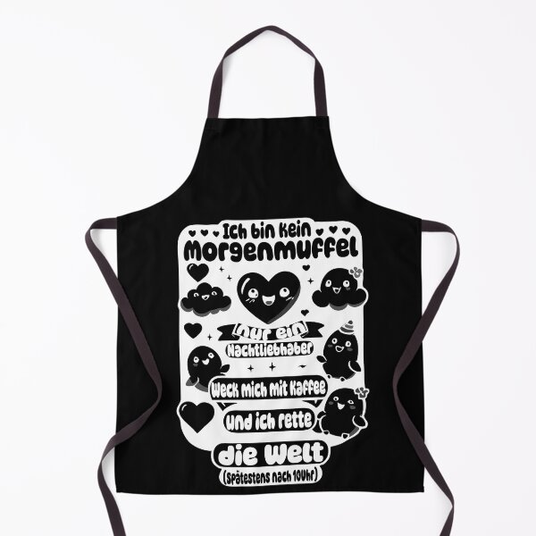 Item preview, Night Lover - Coffee Saves The World designed and sold by Svenniibee.