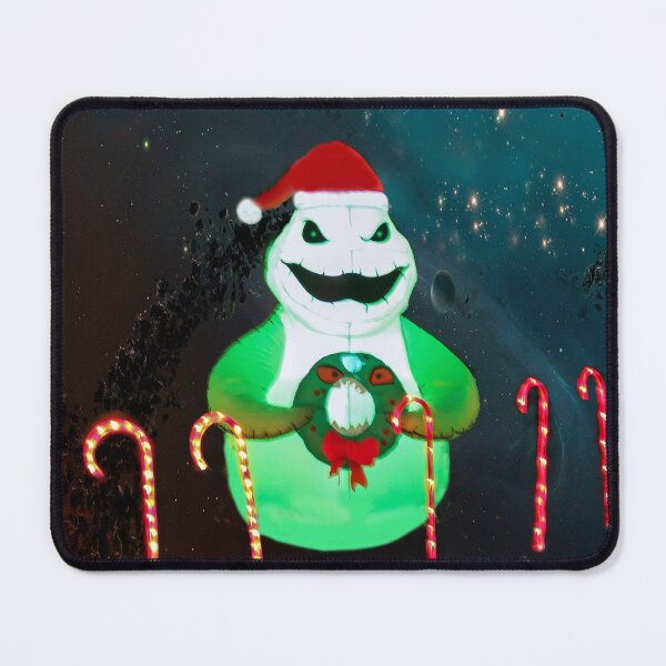 Item preview, Merry Christmas From Planet Zorg designed and sold by heatherfriedman.