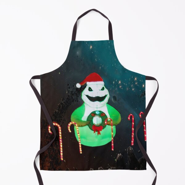 Item preview, Merry Christmas From Planet Zorg designed and sold by heatherfriedman.