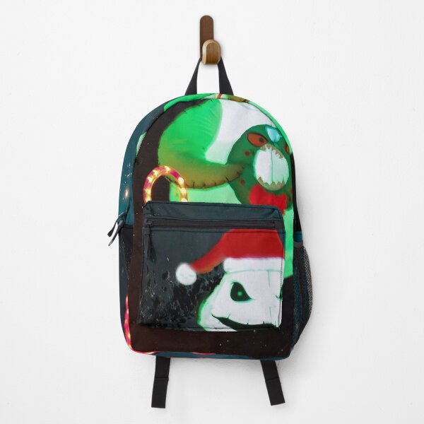 Item preview, Merry Christmas From Planet Zorg designed and sold by heatherfriedman.