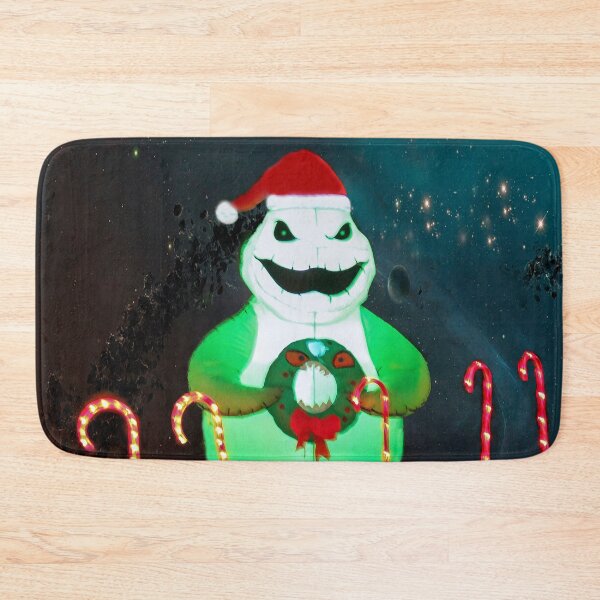 Item preview, Merry Christmas From Planet Zorg designed and sold by heatherfriedman.