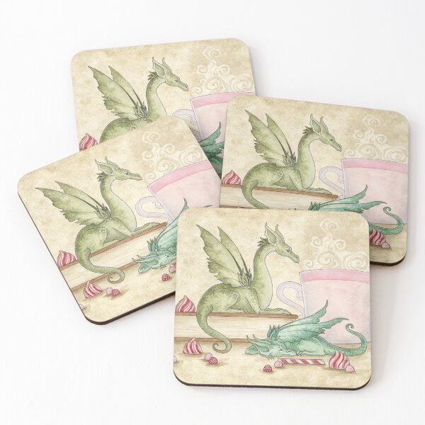 Item preview, Stories & Sweets designed and sold by AmyBrownArt.