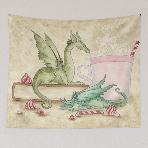Item preview, Stories & Sweets designed and sold by AmyBrownArt.