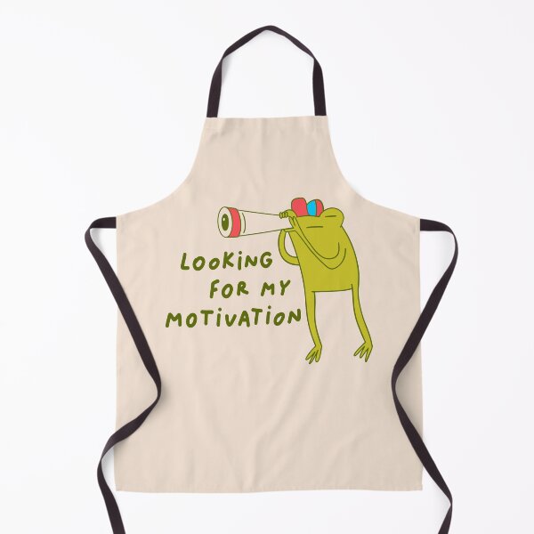 Item preview, Looking For My Motivation designed and sold by krimons.