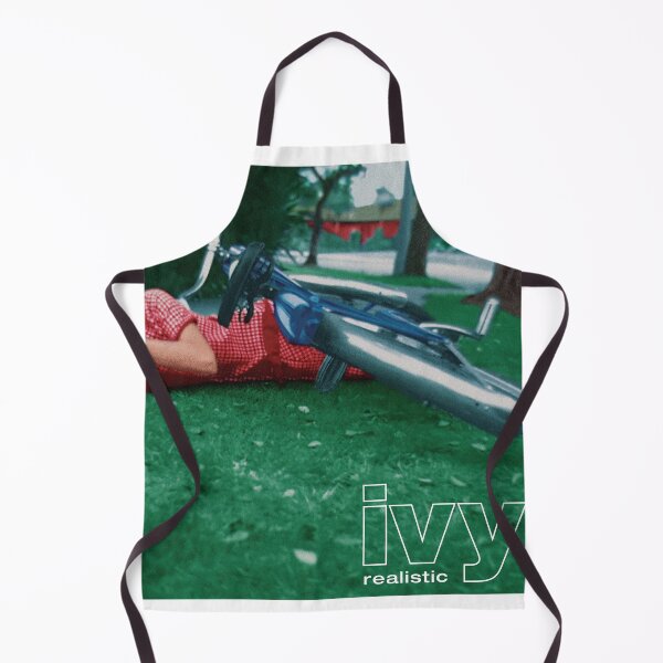 Item preview, IVY: Realistic designed and sold by TheBandIVY.